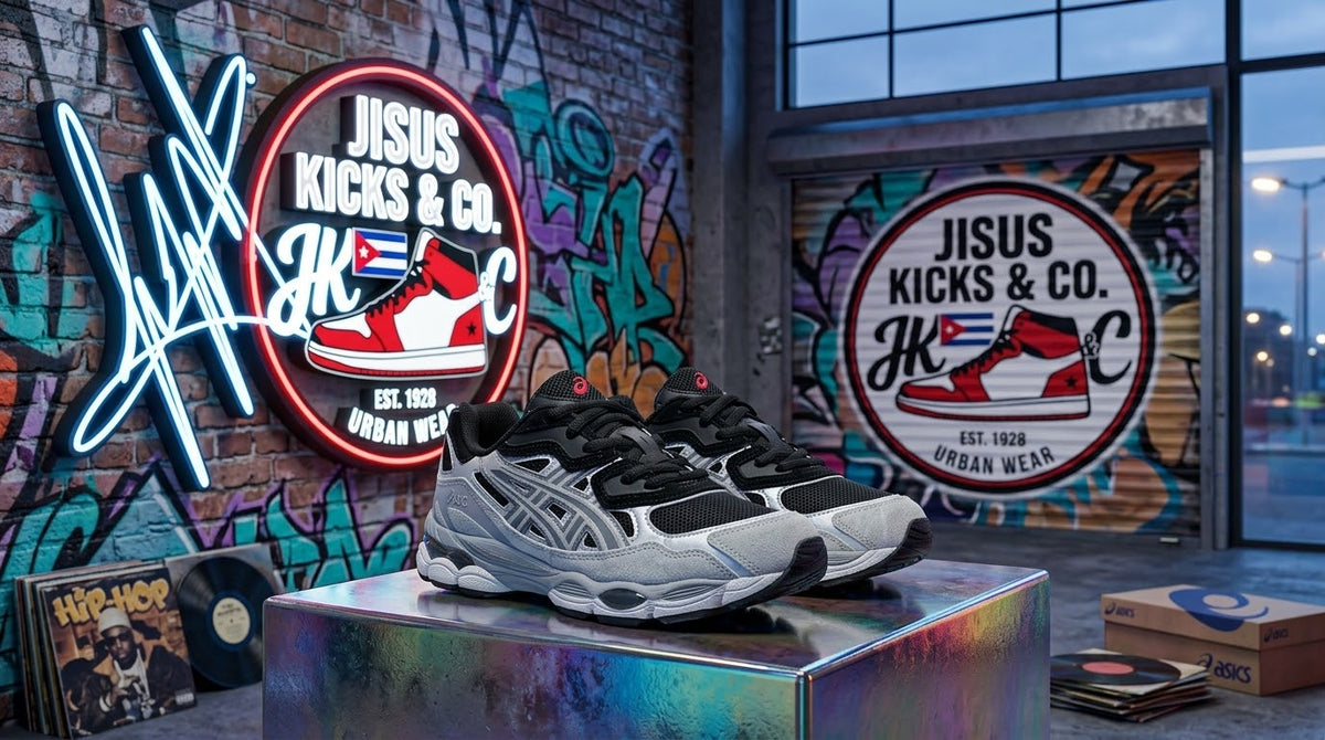 Asics